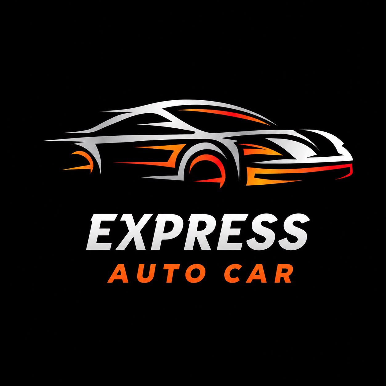 Express Auto Car